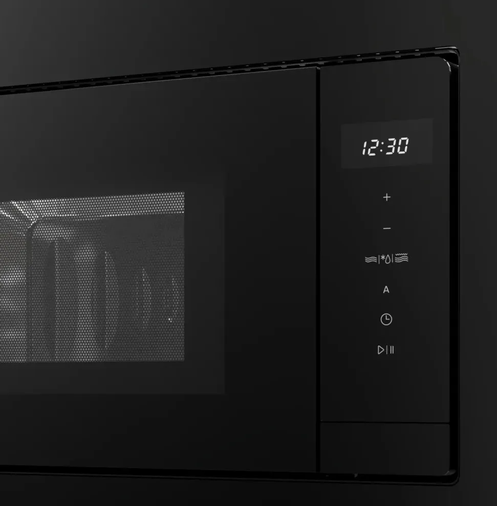 Детальное фото товара: Kuppersberg HMW 622 B