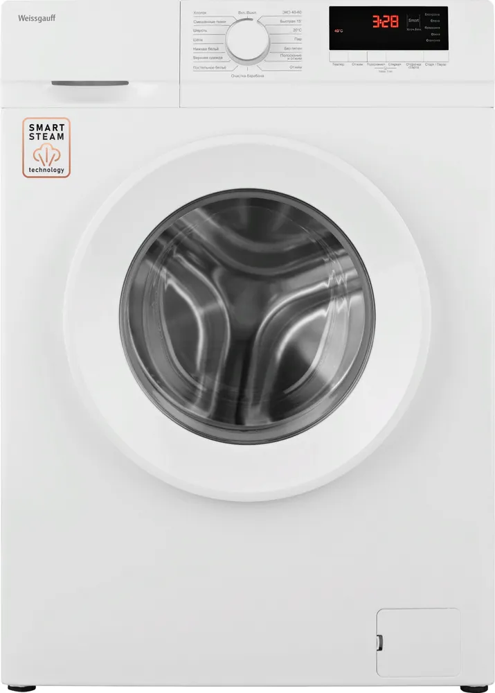 Фото товара: Weissgauff WM 46106 Steam