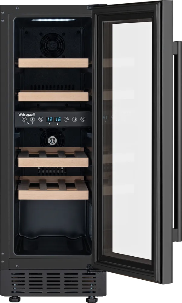 Детальное фото товара: Weissgauff WWC-17 DB DualZone