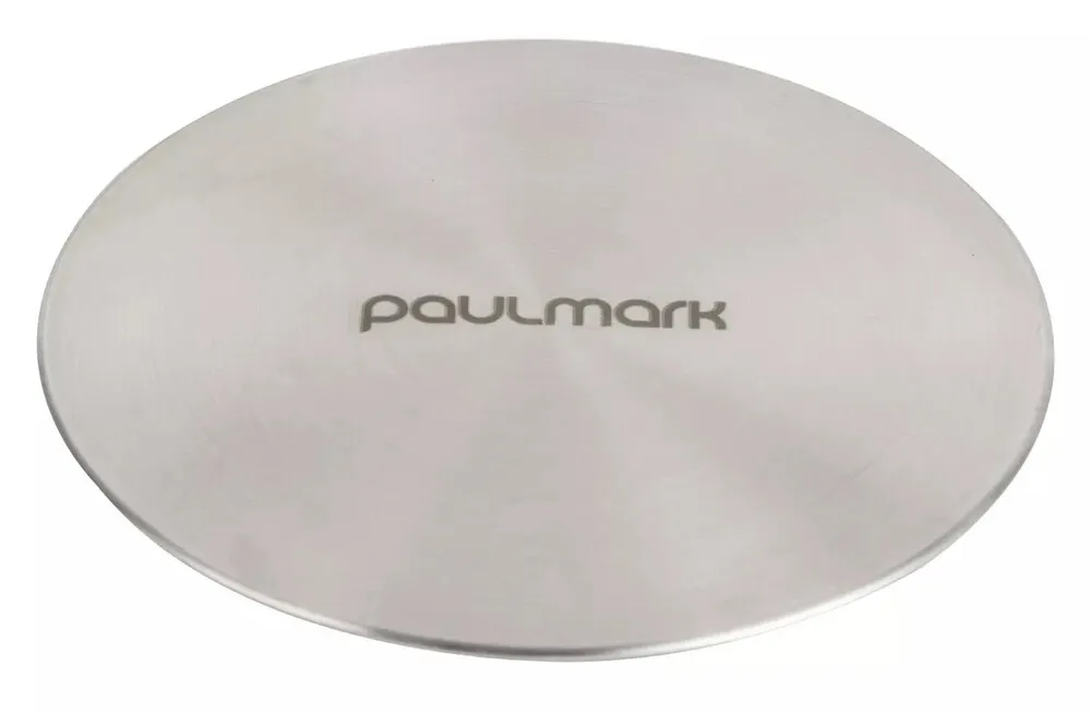 Детальное фото товара: Paulmark NEXT-PRO 58 UNI, мойка, нержавеющая сталь брашированная