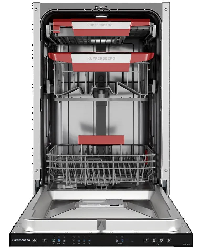 Фото товара: Kuppersberg GLM 4581