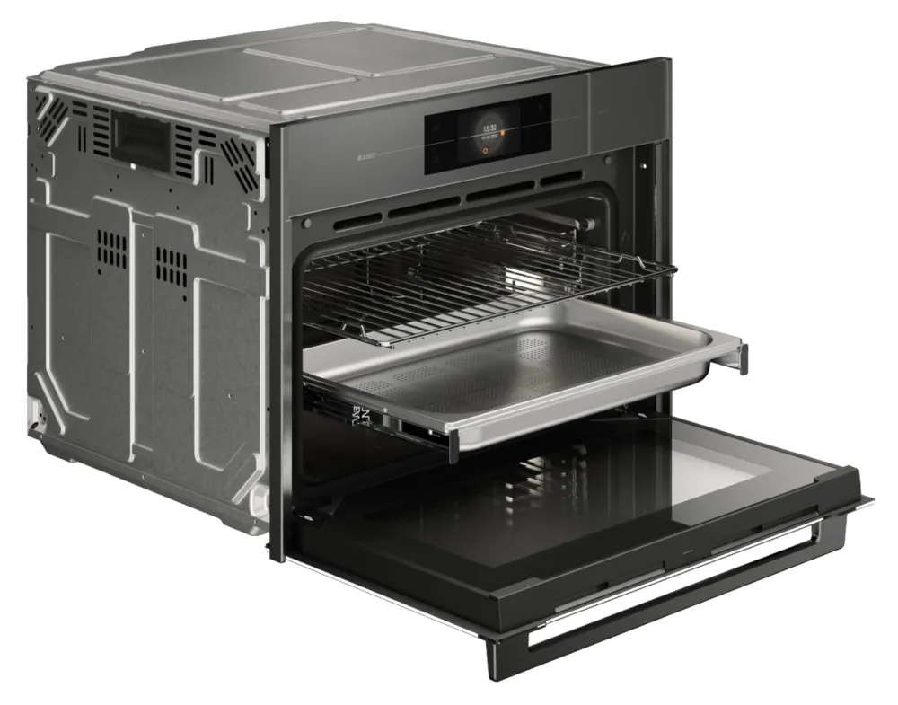 Детальное фото товара: ASKO OCS8478GG