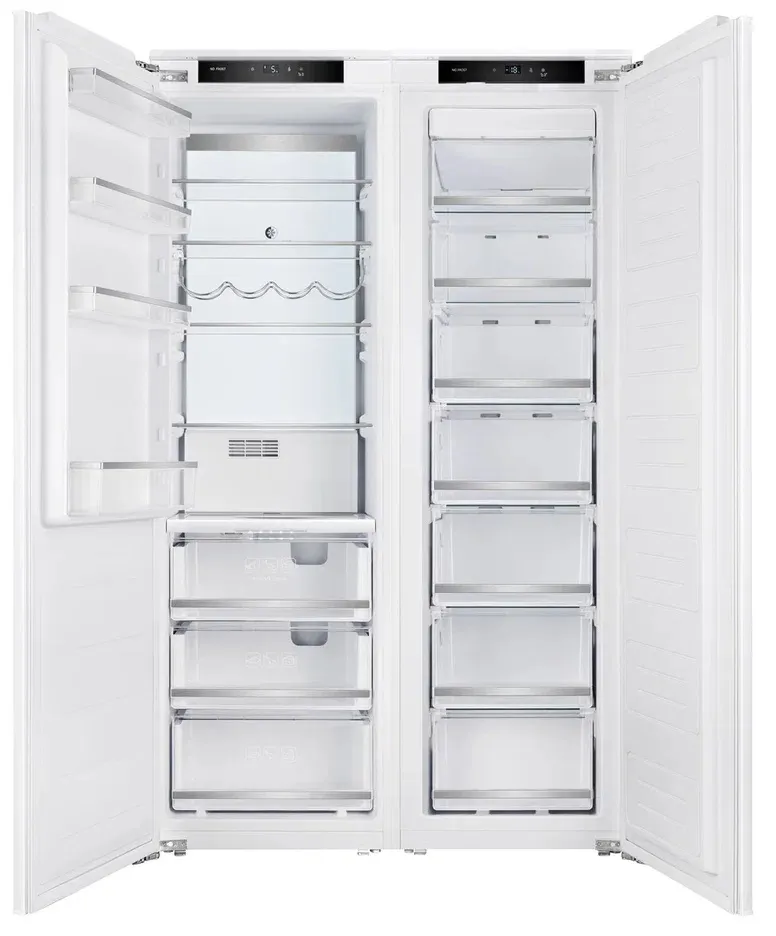 Фото товара: ZUGEL ZRISS481FNF