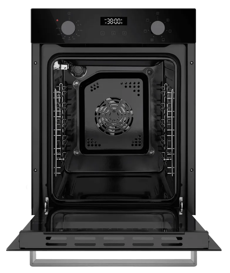 Детальное фото товара: Maunfeld EOEM516PB