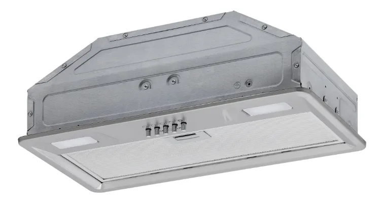 Фото товара: Krona KATE 600 INOX PB V2