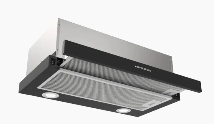 Детальное фото товара: Kuppersberg SLIMHIT 60 B