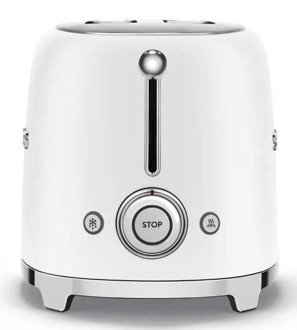 Детальное фото товара: Smeg TSF01WHMEU