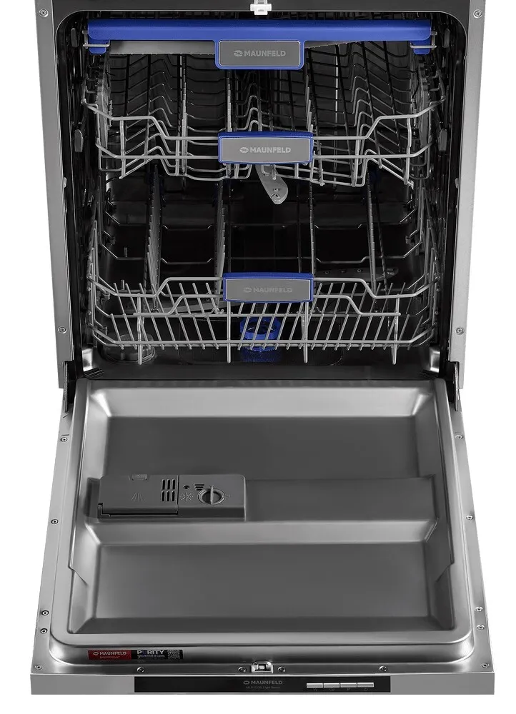 Детальное фото товара: Maunfeld MLP-123D Light Beam