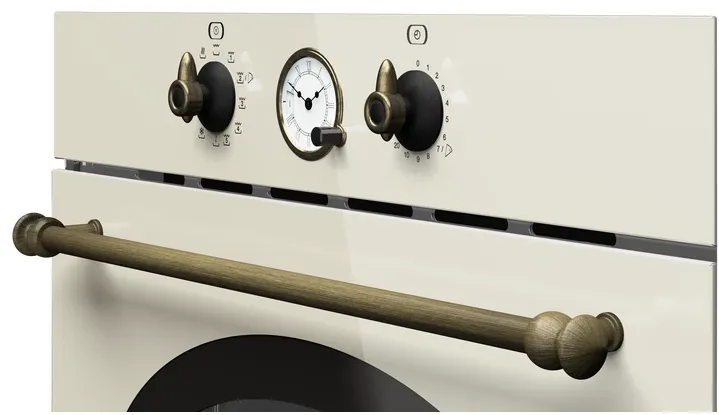 Детальное фото товара: Teka MWR 32 BIA VANILLA-OB