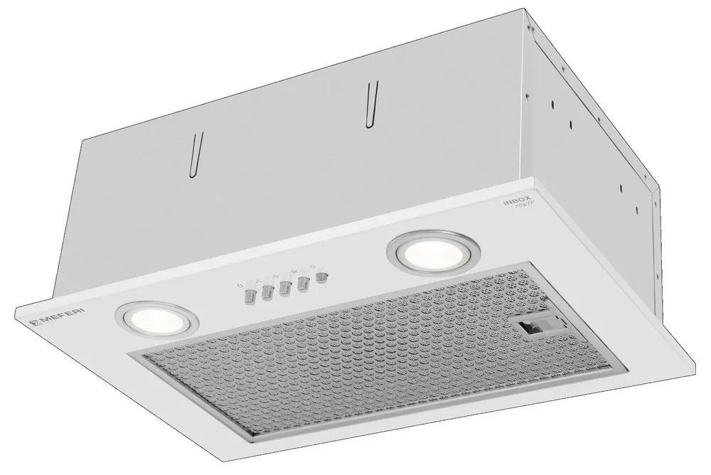 Фото товара: MEFERI INBOX45WH POWER