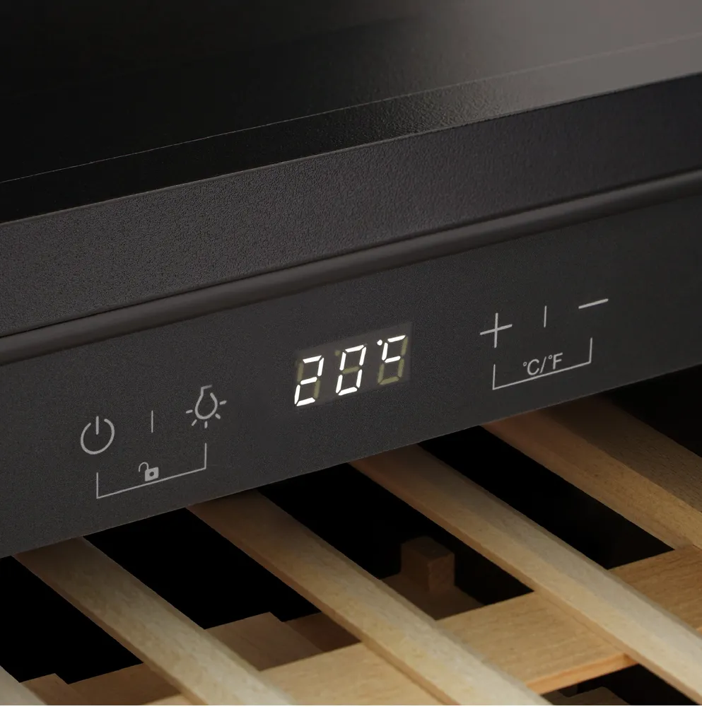 Детальное фото товара: Korting KFW 501 SL GN