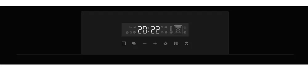 Детальное фото товара: Haier HOX-FP5AGB
