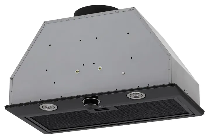 Фото товара: Krona SVEN 600 black one knob