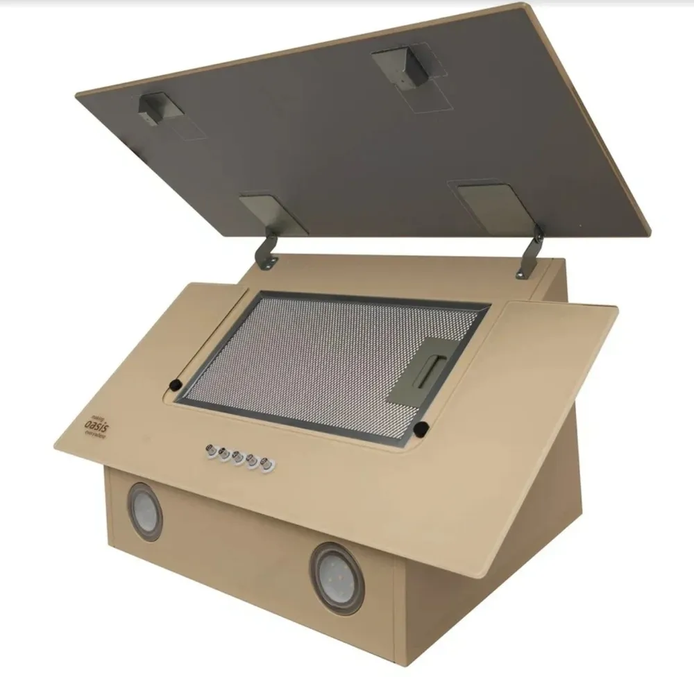 Детальное фото товара: making Oasis everywhere NC-60I