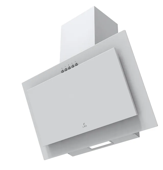 Детальное фото товара: LEX Mio 600 White