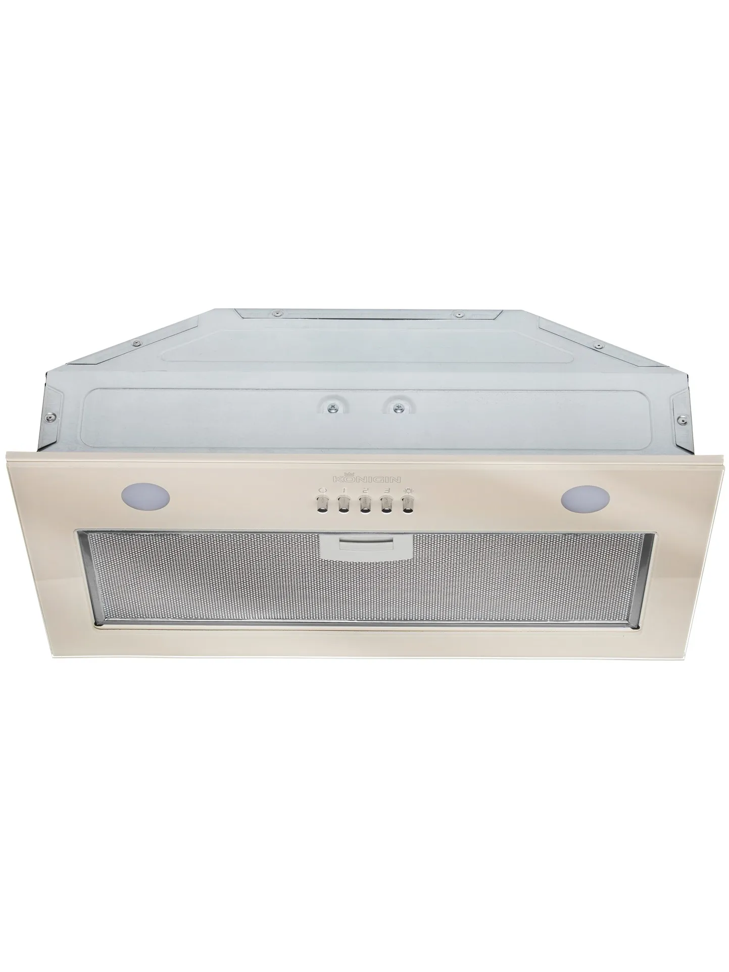 Детальное фото товара: Konigin Skylark Ivory Glass 60