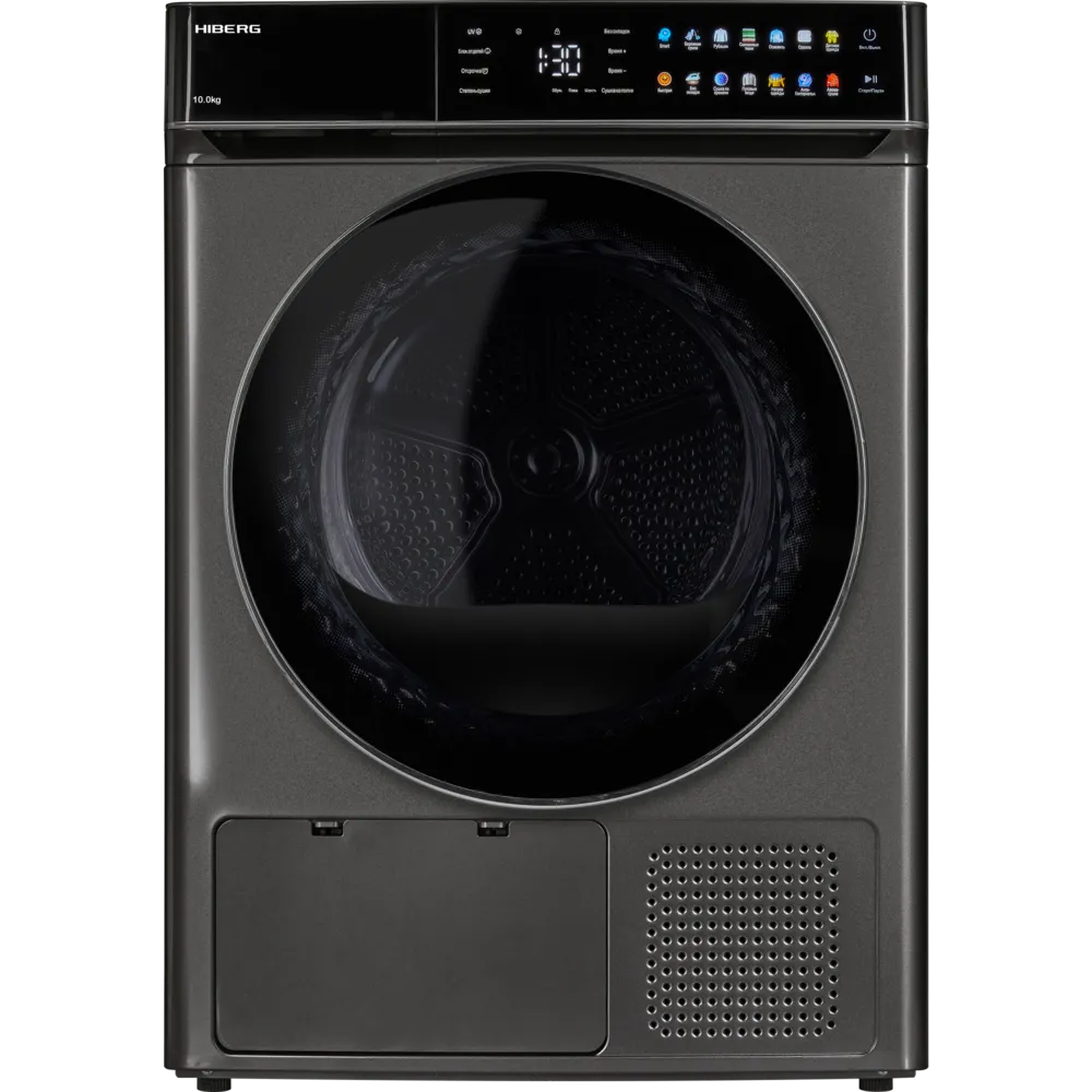 Фото товара: HIBERG HDQ11-10 Sd