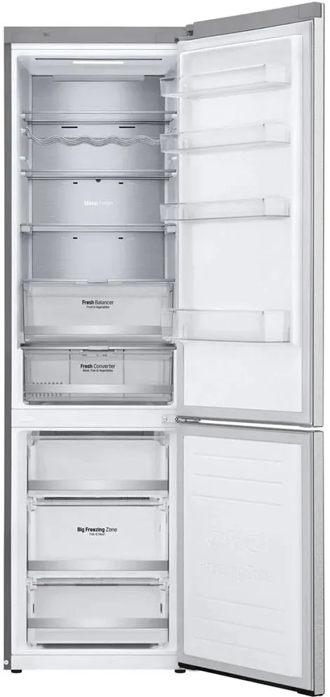 Детальное фото товара: LG GW-B509SAUM