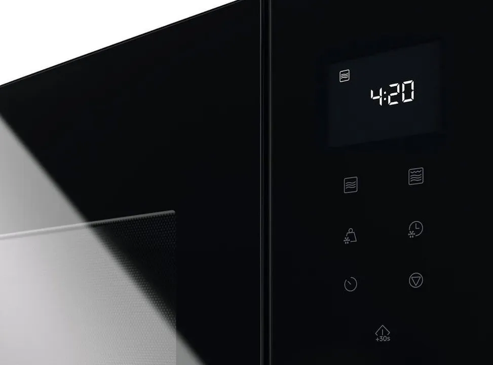 Детальное фото товара: AEG OS5MG20EB