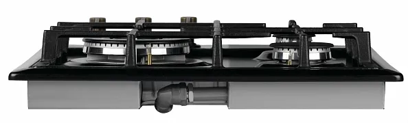 Детальное фото товара: Korting HG 465 CTRN газовая поверхность