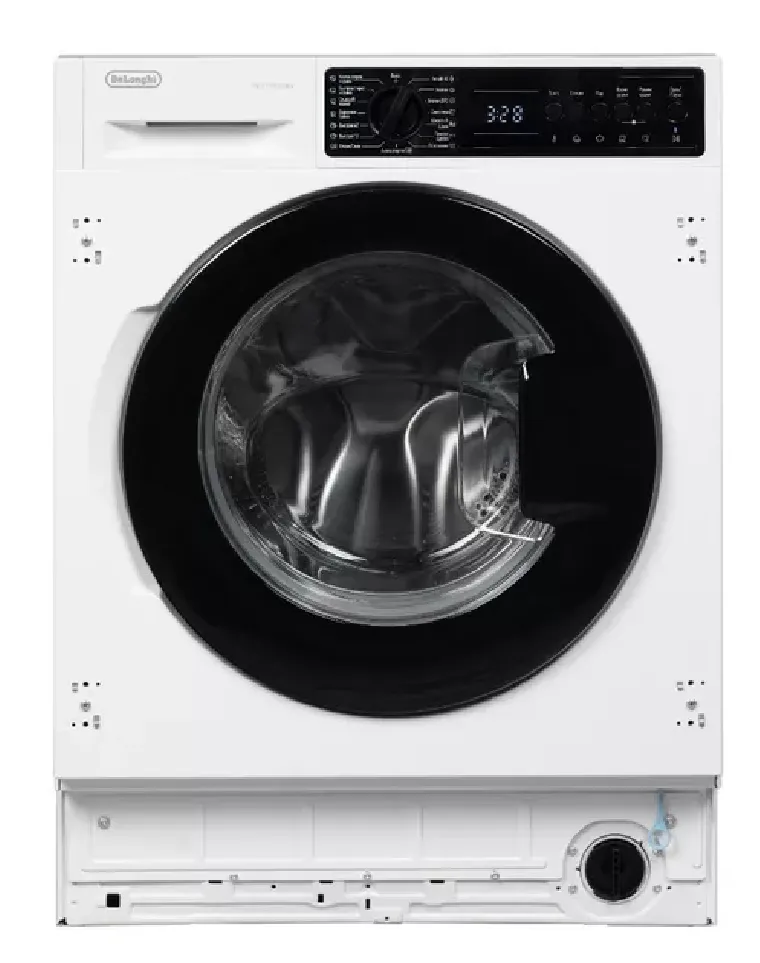 Фото товара: DeLonghi DWDI 755 V DONNA