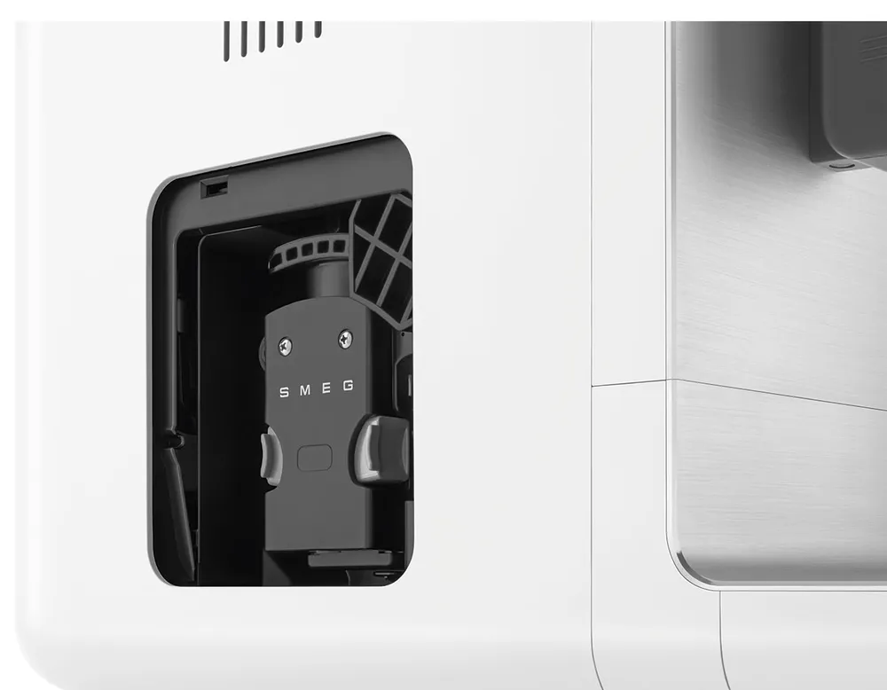 Детальное фото товара: Smeg BCC13WHMEU