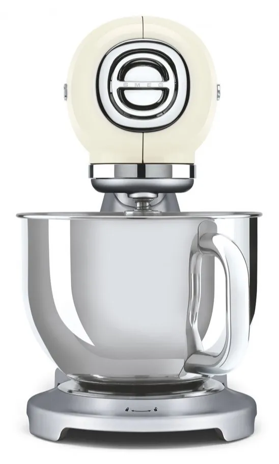 Детальное фото товара: Smeg SMF04CREU