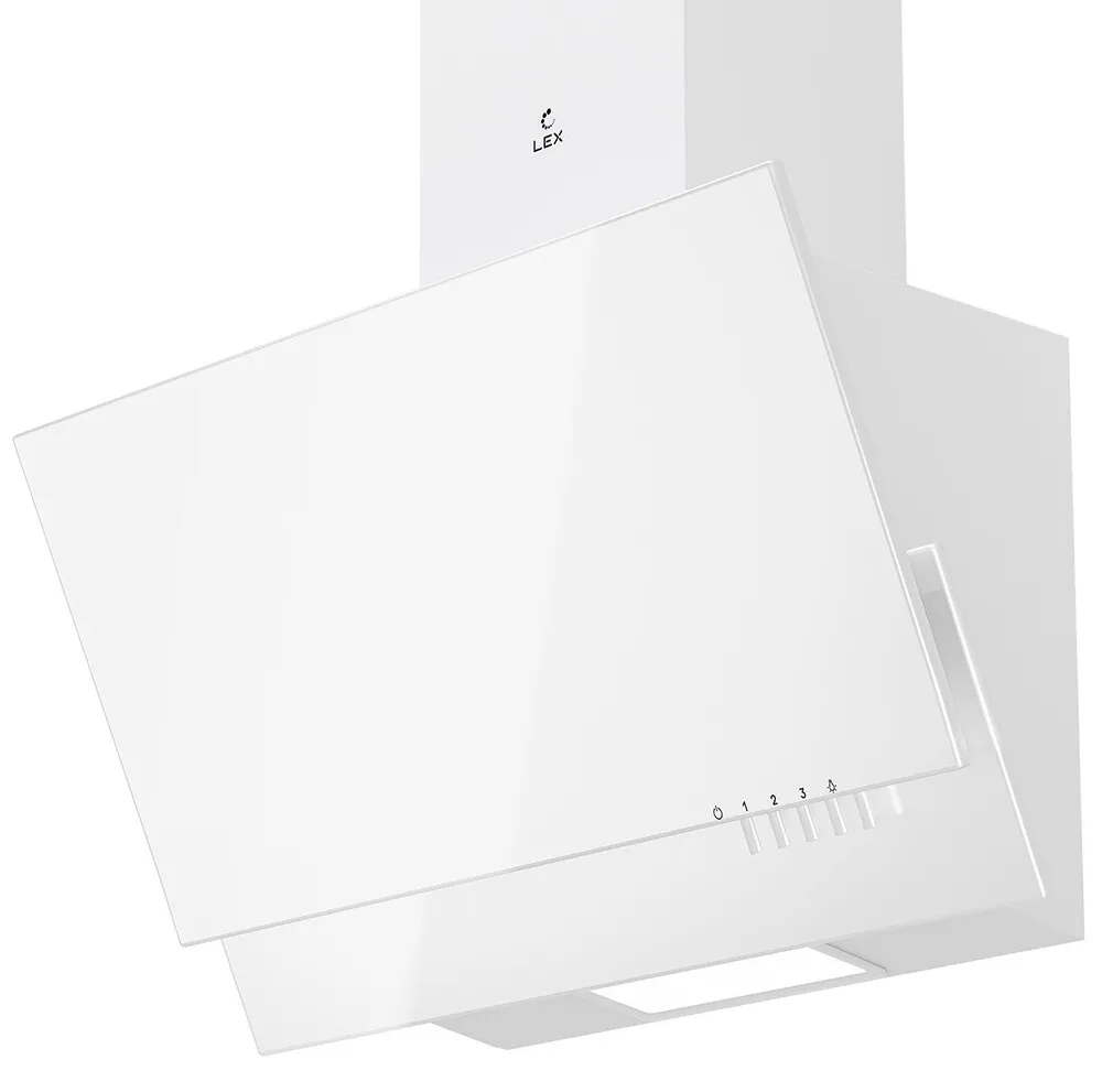 Детальное фото товара: LEX Mera 600 White