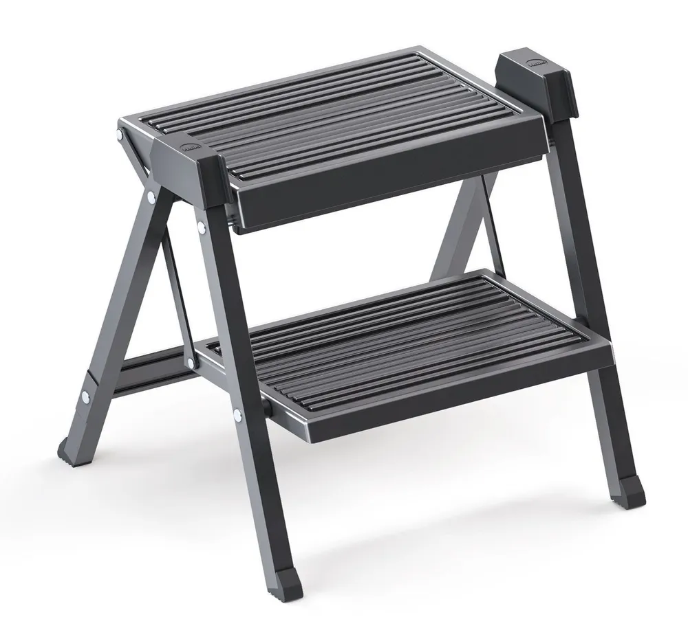 Фото товара: Hailo StepFix встраиваемая складная лестница