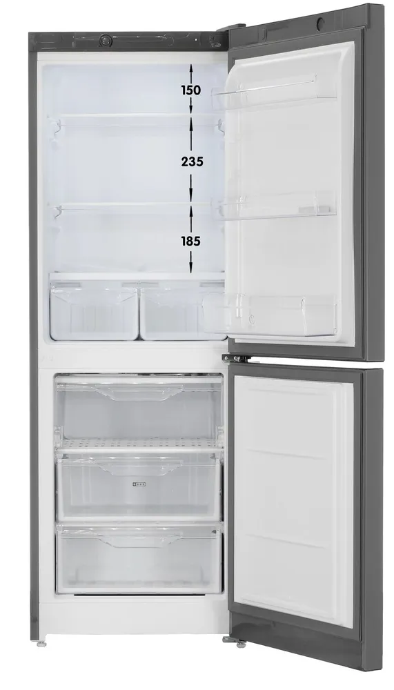 Детальное фото товара: Indesit DS 3160 G