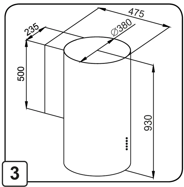 Схема встраивания