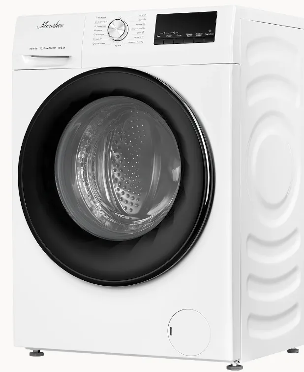 Детальное фото товара: Monsher MWDM 460 Blanc