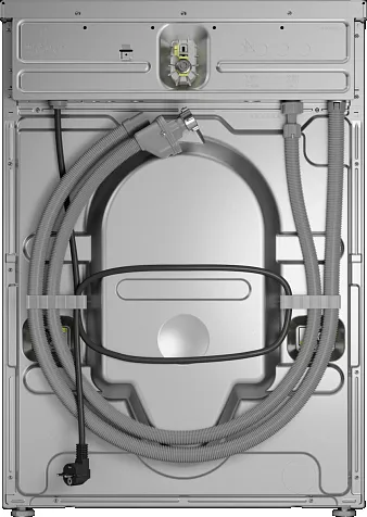 Детальное фото товара: ASKO W5096RW