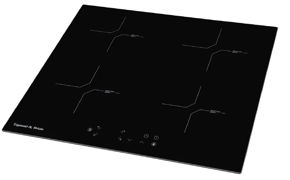 Детальное фото товара: Zigmund & Shtain CI 33.6 B индукционная поверхность