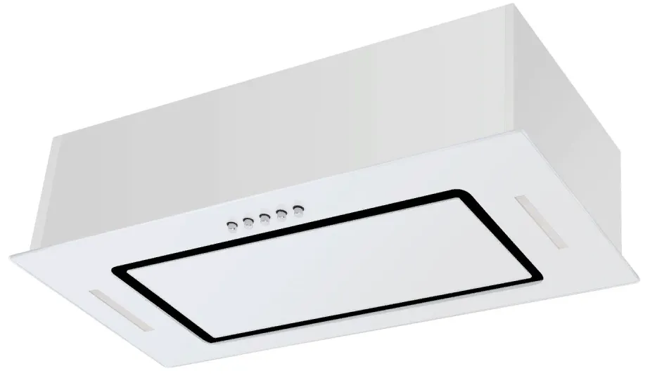 Фото товара: HOMSair CROСUS PUSH 52 Glass White