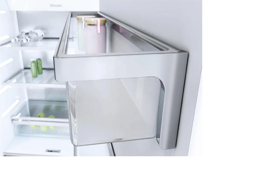 Детальное фото товара: Miele KF2912Vi