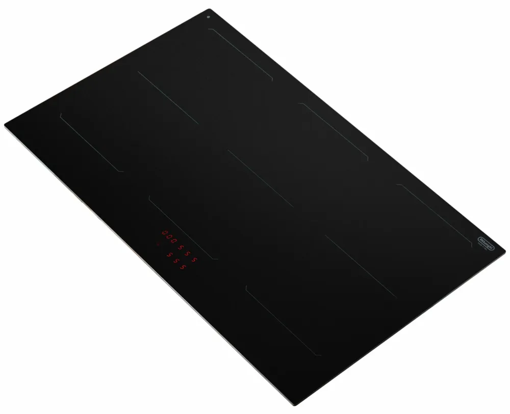 Детальное фото товара: DeLonghi SLI 906 RUS индукционная поверхность