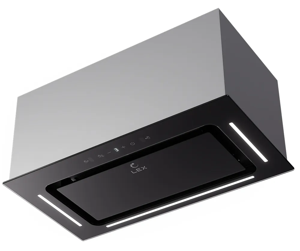 Фото товара: LEX Aura 600 Inverter BL