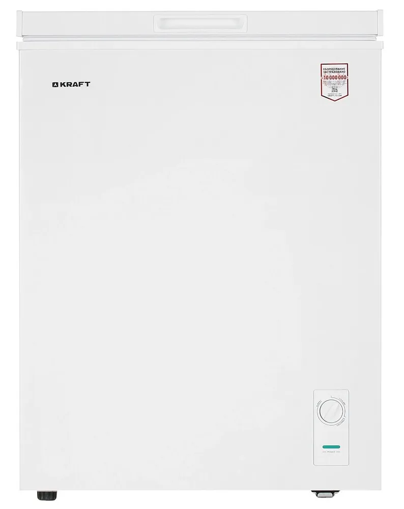 Фото товара: KRAFT BD(W)-152QX