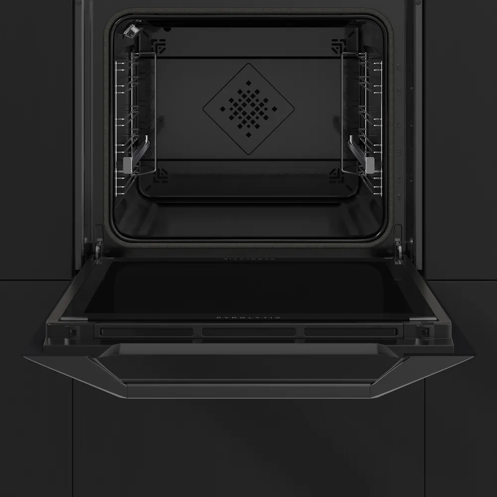 Детальное фото товара: De Dietrich DOR4747MB