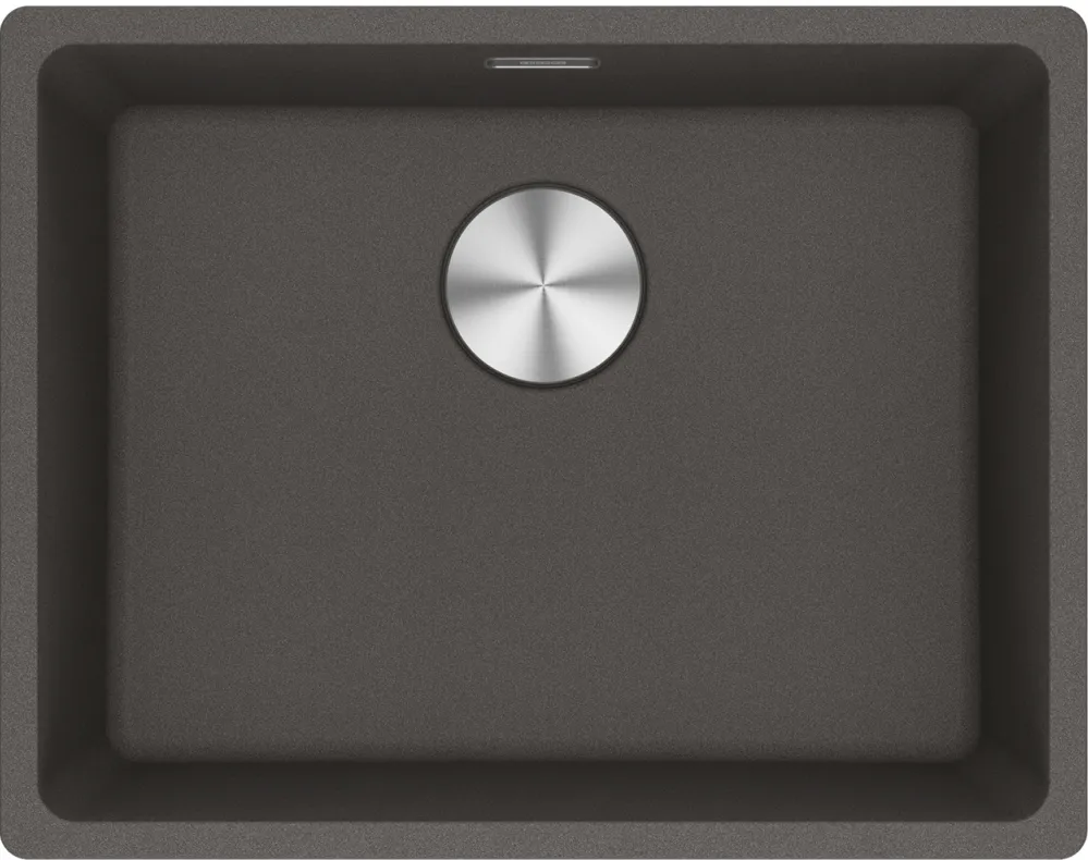 Фото товара: Franke MRG 110-52, мойка, гранит, грифельный серый
