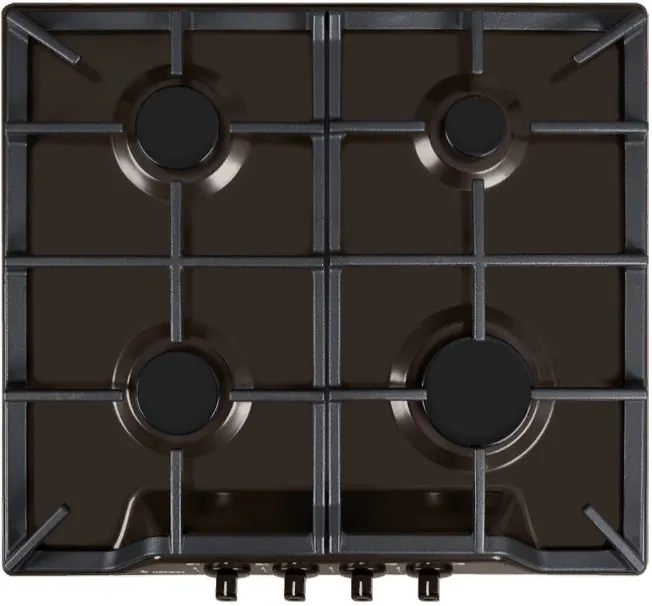 Фото товара: GEFEST ПВГ 1212 К7 газовая поверхность