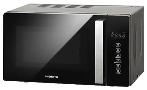 Фото товара: HIBERG VM-4088 B