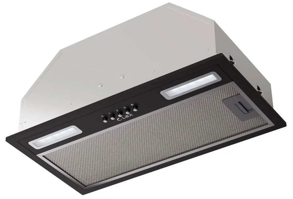 Детальное фото товара: LEX HYPER 600 Light BL