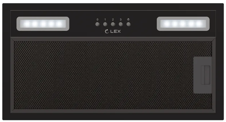 Фото товара: LEX HYPER 900 BBL