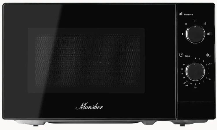 Фото товара: Monsher MTW 204 Noir