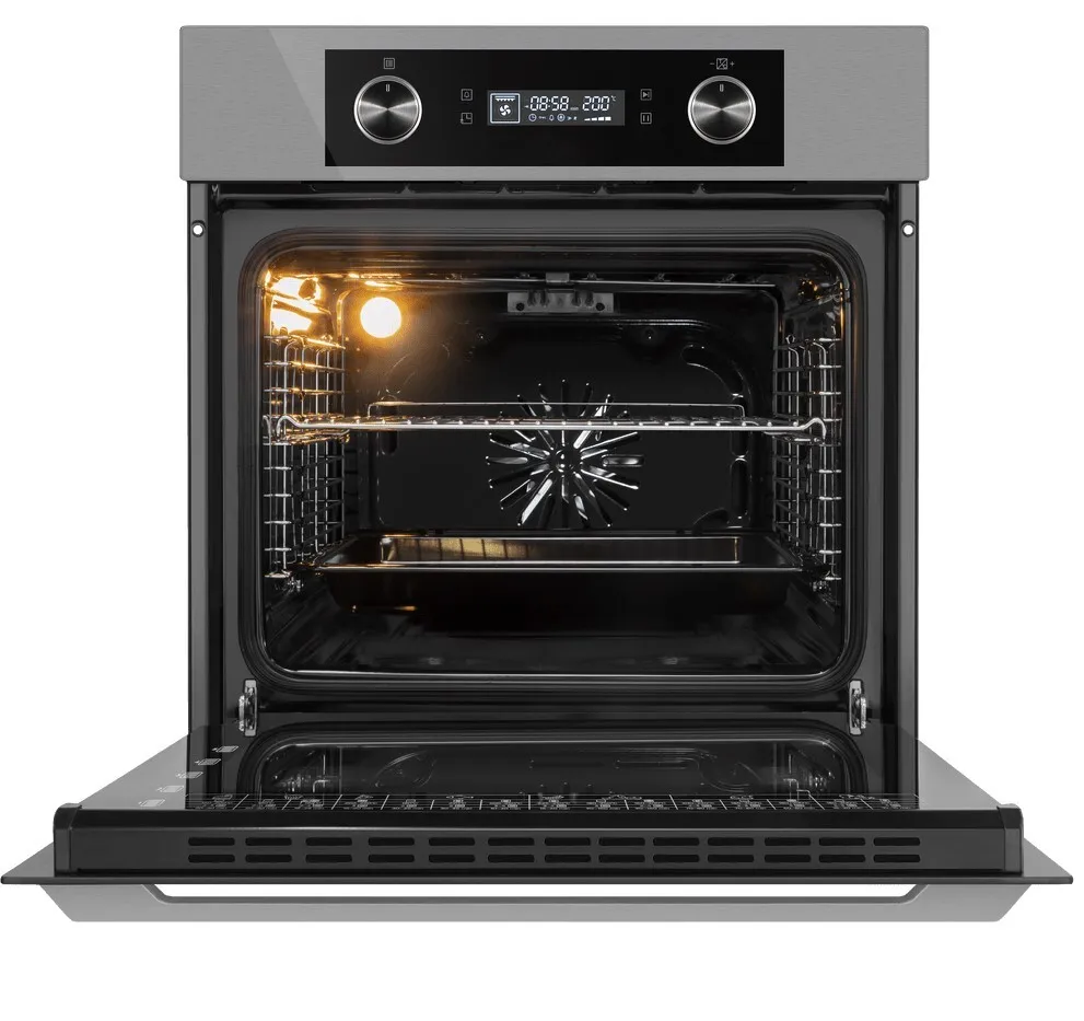 Детальное фото товара: Maunfeld AEOH60102S