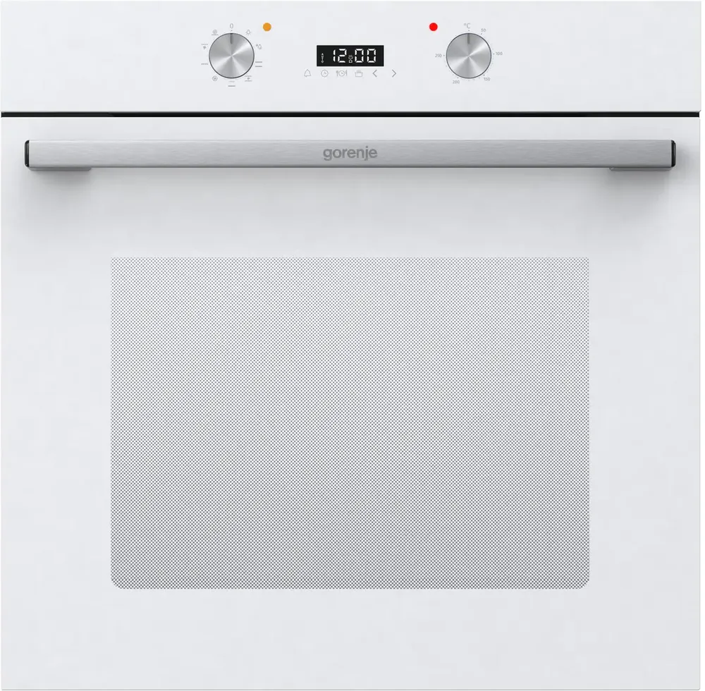 Фото товара: Gorenje BO6737E03AWGN