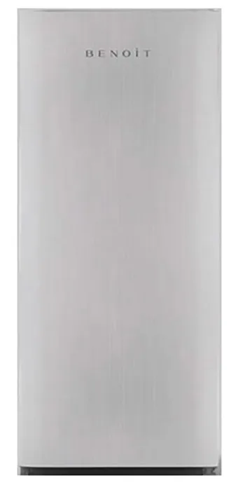 Фото товара: BENOIT 228 серебристый