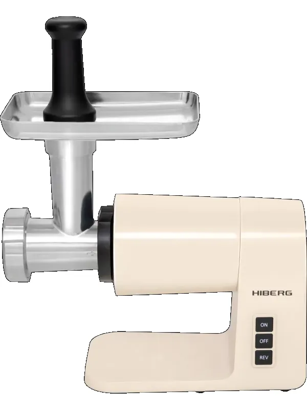 Детальное фото товара: HIBERG MG 990 Y